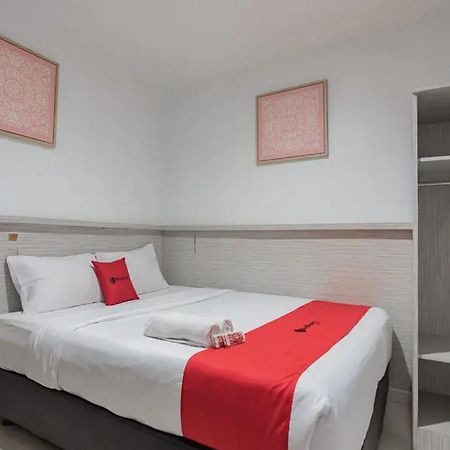 Reddoorz At Arwiga Hotel Near Rs Hasan Sadikin Μπαντούνγκ Εξωτερικό φωτογραφία
