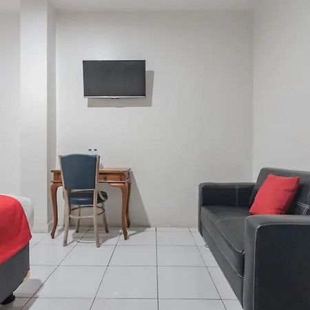 Reddoorz At Arwiga Hotel Near Rs Hasan Sadikin Μπαντούνγκ Εξωτερικό φωτογραφία