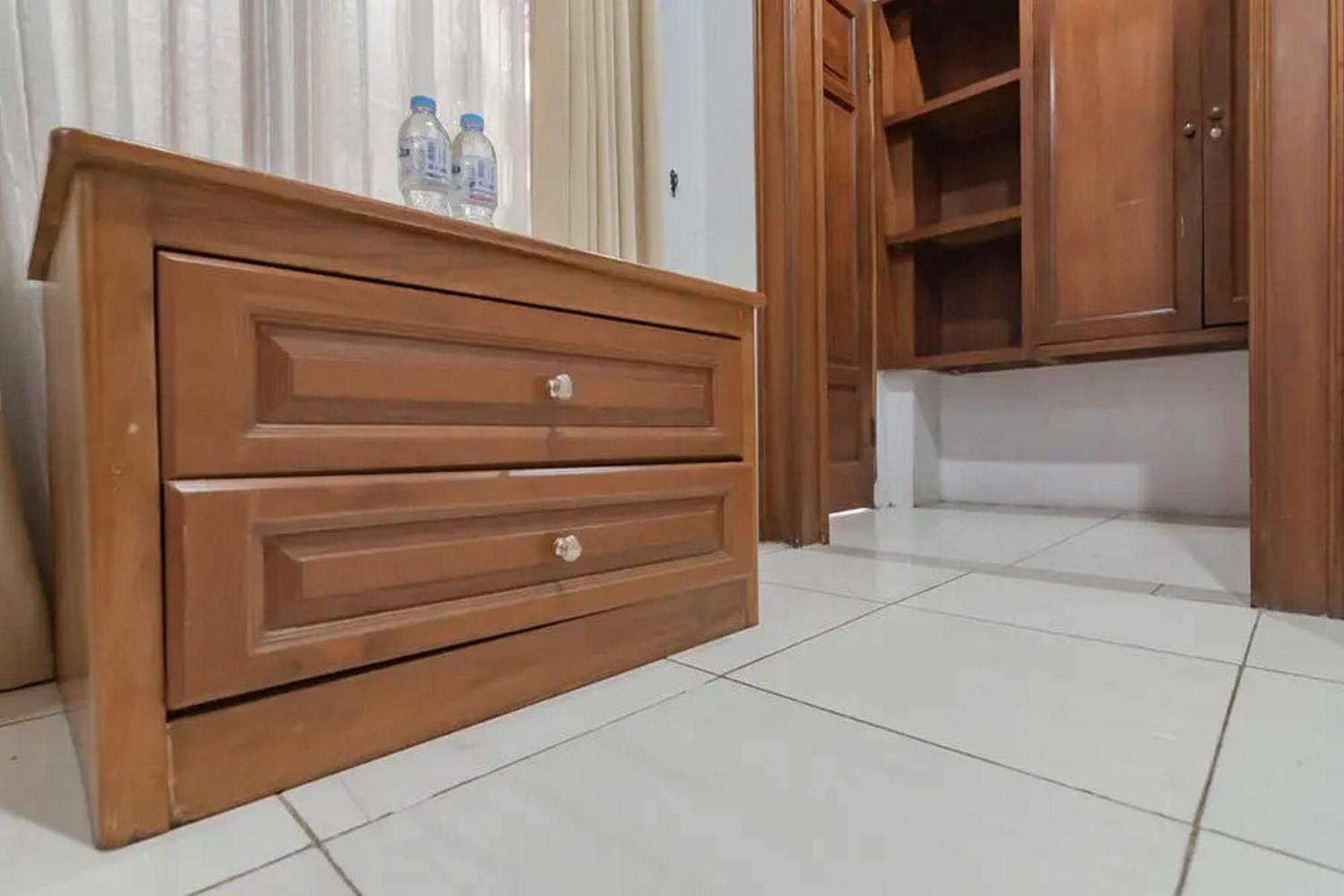 Reddoorz At Arwiga Hotel Near Rs Hasan Sadikin Μπαντούνγκ Εξωτερικό φωτογραφία