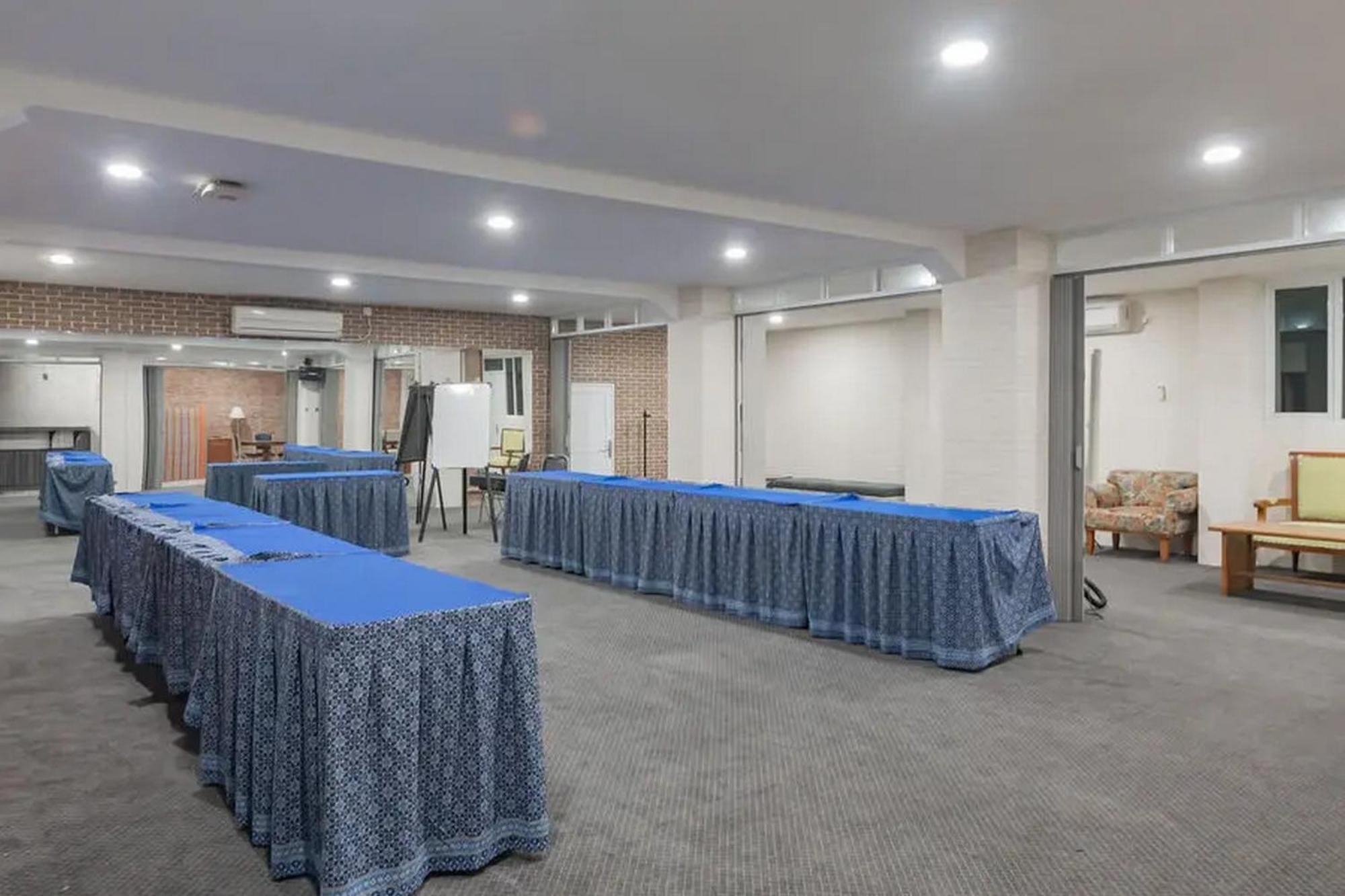 Reddoorz At Arwiga Hotel Near Rs Hasan Sadikin Μπαντούνγκ Εξωτερικό φωτογραφία