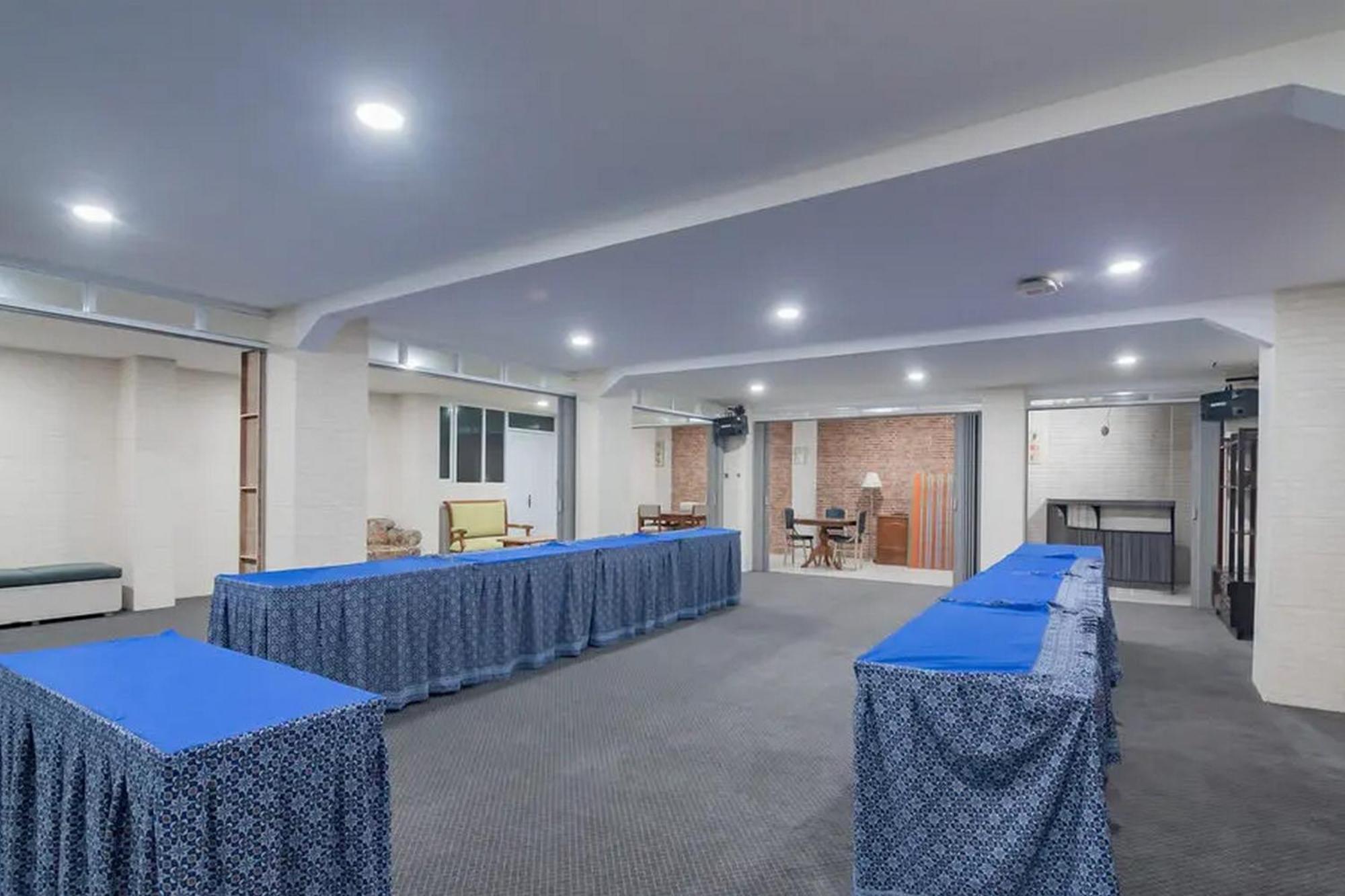 Reddoorz At Arwiga Hotel Near Rs Hasan Sadikin Μπαντούνγκ Εξωτερικό φωτογραφία